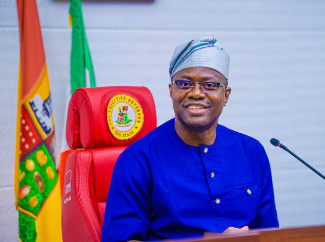 Makinde Advocates Investment in Science and Technology at TAU Convocation