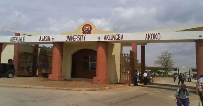 How to Apply for Adekunle Ajasin University Akungba-Akoko (AAUA) JUPEB Admission Form for 2024/2025