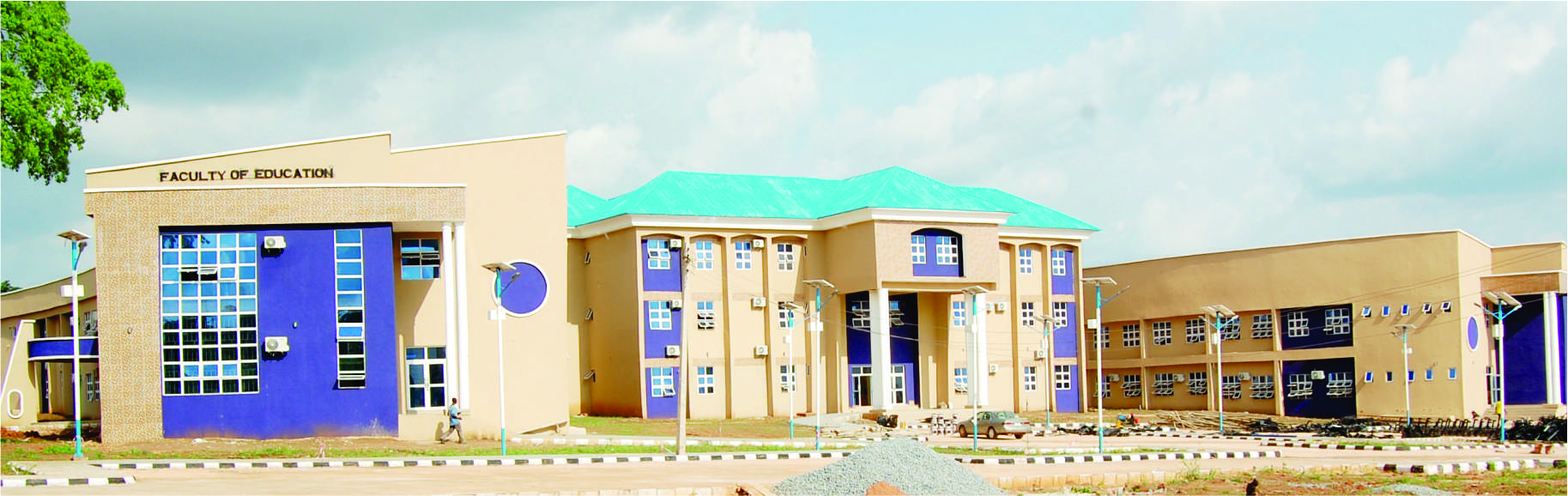 Ambrose Alli University 2024/2025 Post UTME Is Out