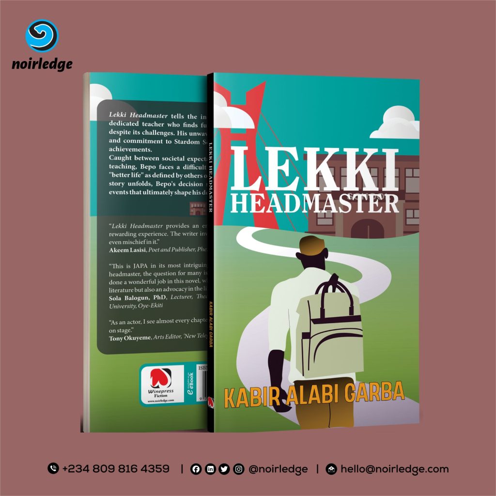 Lekki Headmaster PDF