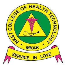 School of Health Technology Gboko Registration